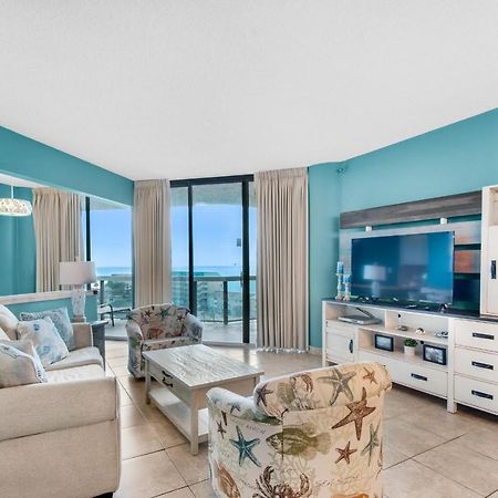 דסטין Surfside Resort #707 מראה חיצוני תמונה