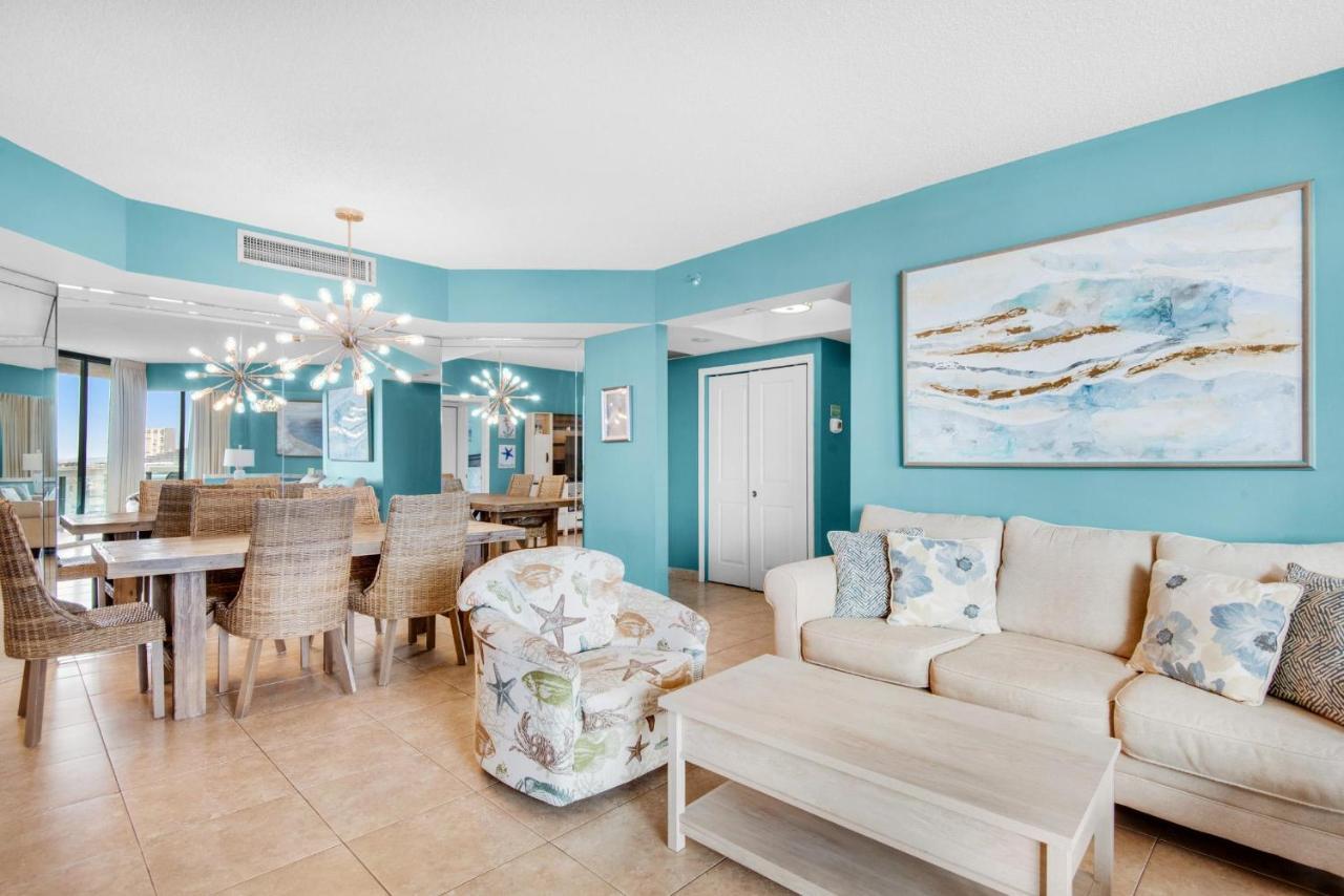דסטין Surfside Resort #707 מראה חיצוני תמונה