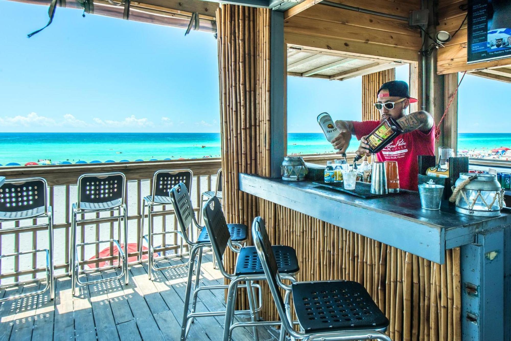 דסטין Surfside Resort #707 מראה חיצוני תמונה